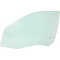 Set of 4 Door Glass for Chevrolet Malibu (2004–2008)