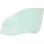 Set of 4 Door Glass for Chevrolet Malibu (2004–2008)