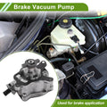 Brake Vacuum Pump No. 07K145100H for Volkswagen Beetle 2.5L (2006–2014)