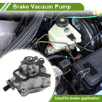Brake Vacuum Pump No. 07K145100H for Volkswagen Beetle 2.5L (2006–2014)