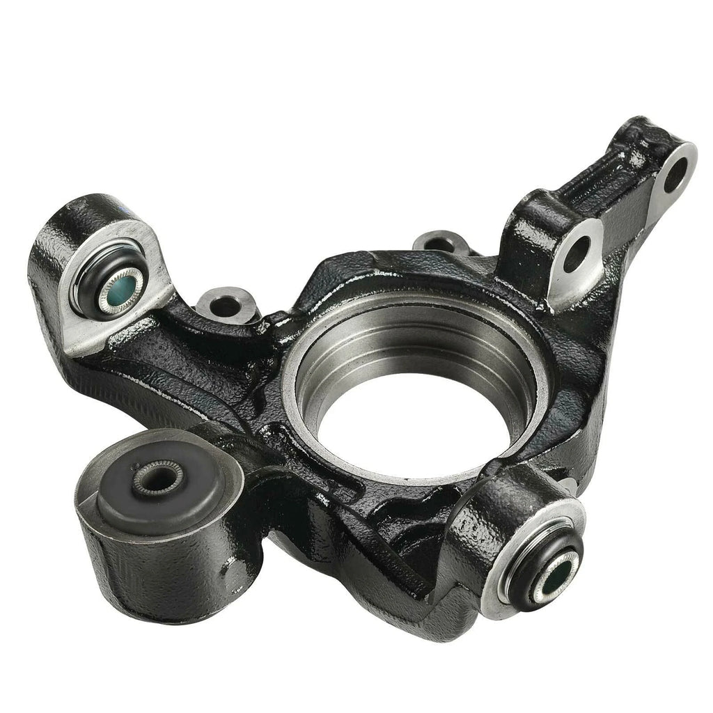 Rear Left Steering Knuckle for Toyota Highlander (2008-2013) (2009-2015)