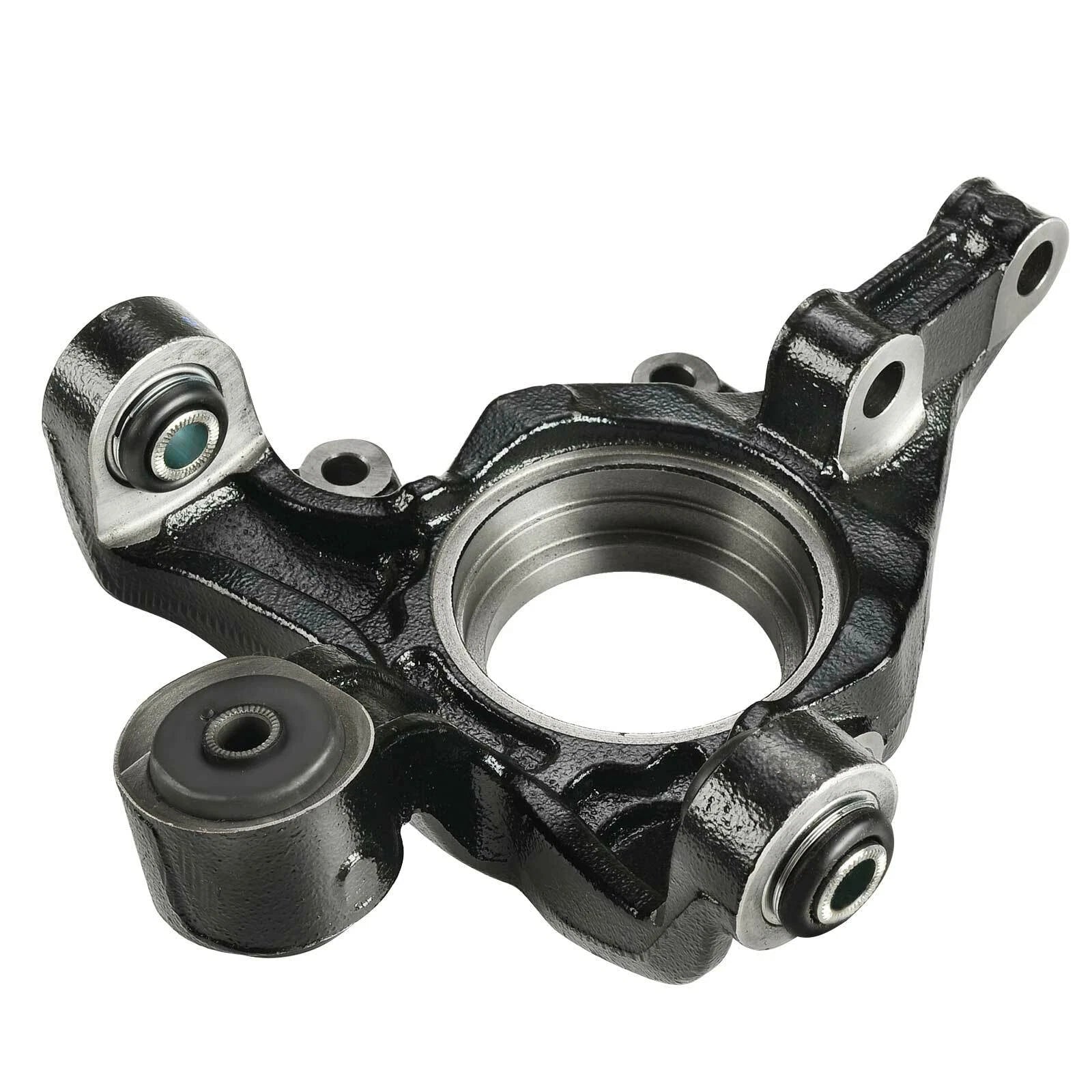 Rear Left Steering Knuckle for Toyota Highlander (2008-2013) (2009-2015)