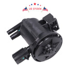 Vapor Canister Purge Valve for Chrysler Dodge (2001–2007)