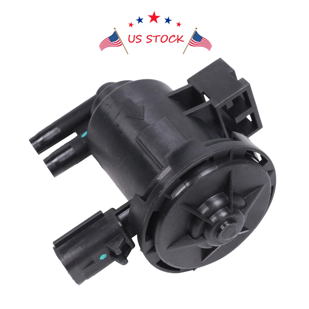 Vapor Canister Purge Valve for Chrysler Dodge (2001–2007)