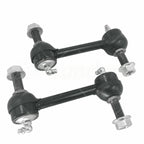 2X Front Sway Bar Stabilizer Links for Ford Edge (2007-2014)