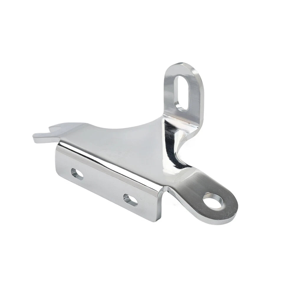 Chrome Top Engine Mount for Harley Panhead Shovelhead FX FL (1948–1984, 1971–1984)