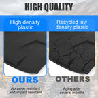 Hard Roof for Polaris Ranger XP 1000 900 570 Brutus (2013–2025)