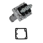 Fuel Injection Pump Assembly for Kubota Mount Mower D905 D1005 D1105