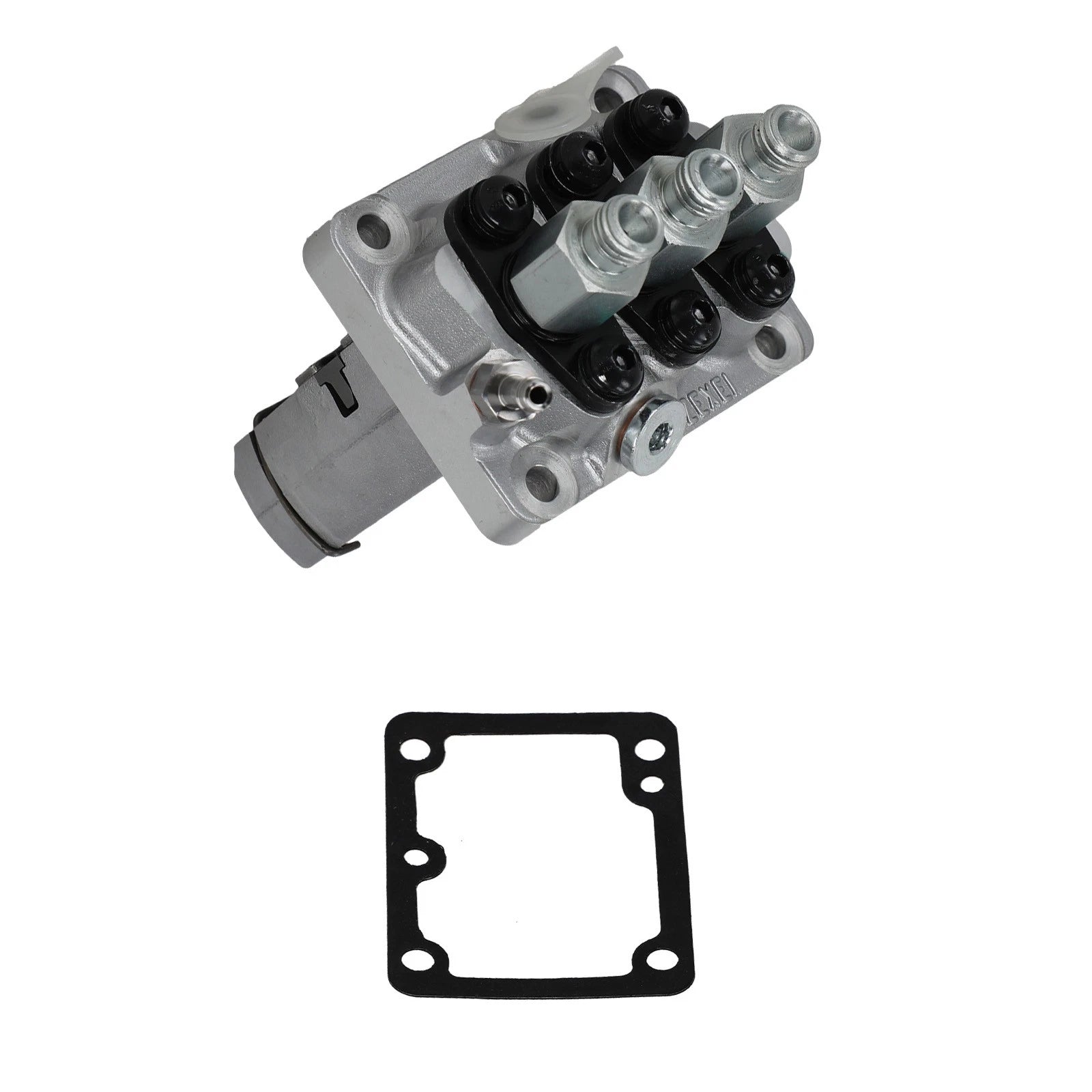 Fuel Injection Pump Assembly for Kubota Mount Mower D905 D1005 D1105
