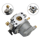 Carburetor for Yamaha 4 Stroke 4HP F4A F4M (67D-14301-00, 67D-14301-01)