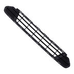 Chrome Lower Grille for Ford Fusion SEL (2010-2012)