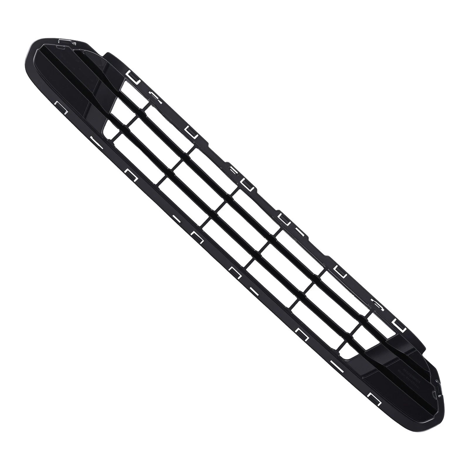 Chrome Lower Grille for Ford Fusion SEL (2010-2012)