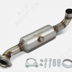 Front Left Catalytic Converter for Ford F-150 (2009–2010)