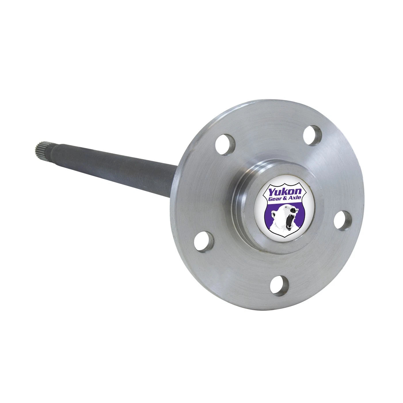 Rear Right Shaft for Jeep (Passenger Side)