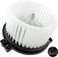 A/C Heater Fan Blower Motor for Toyota Tundra (2000–2006)