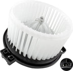 A/C Heater Fan Blower Motor for Toyota Tundra (2000–2006)