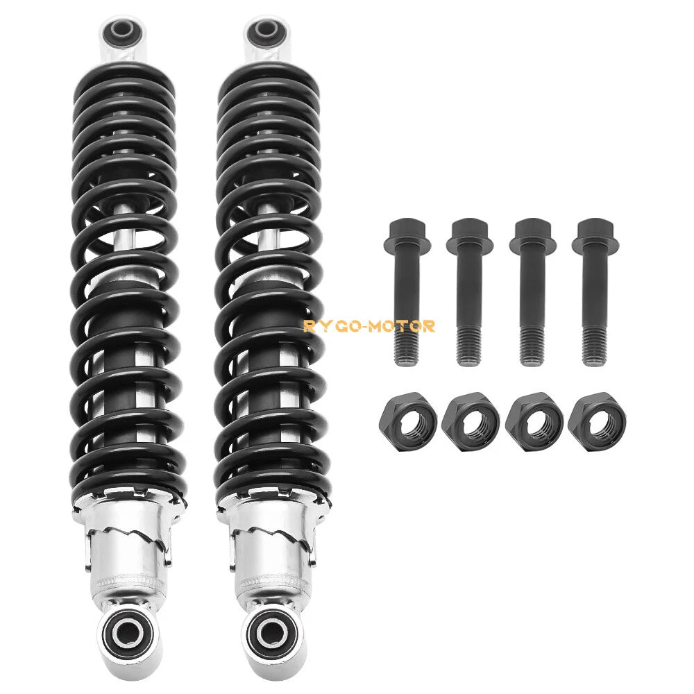 Front Shock Absorbers for Yamaha Banshee 350 YFZ350 (1987–2006)