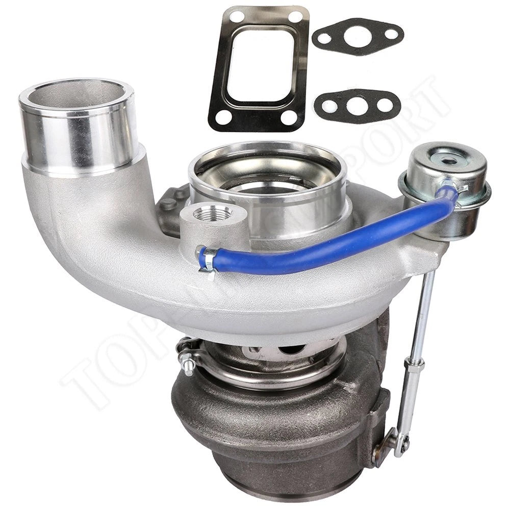 HE351 Turbocharger for Dodge Ram 2500 3500 5.9L Diesel (2004–2007)