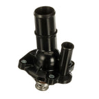 Thermostat Housing Assembly for Jaguar XE XF XJ (2015–2020) Ref. LR027158