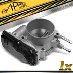 Throttle Body for Toyota Camry, RAV4, tC, Highlander (2009–2018)