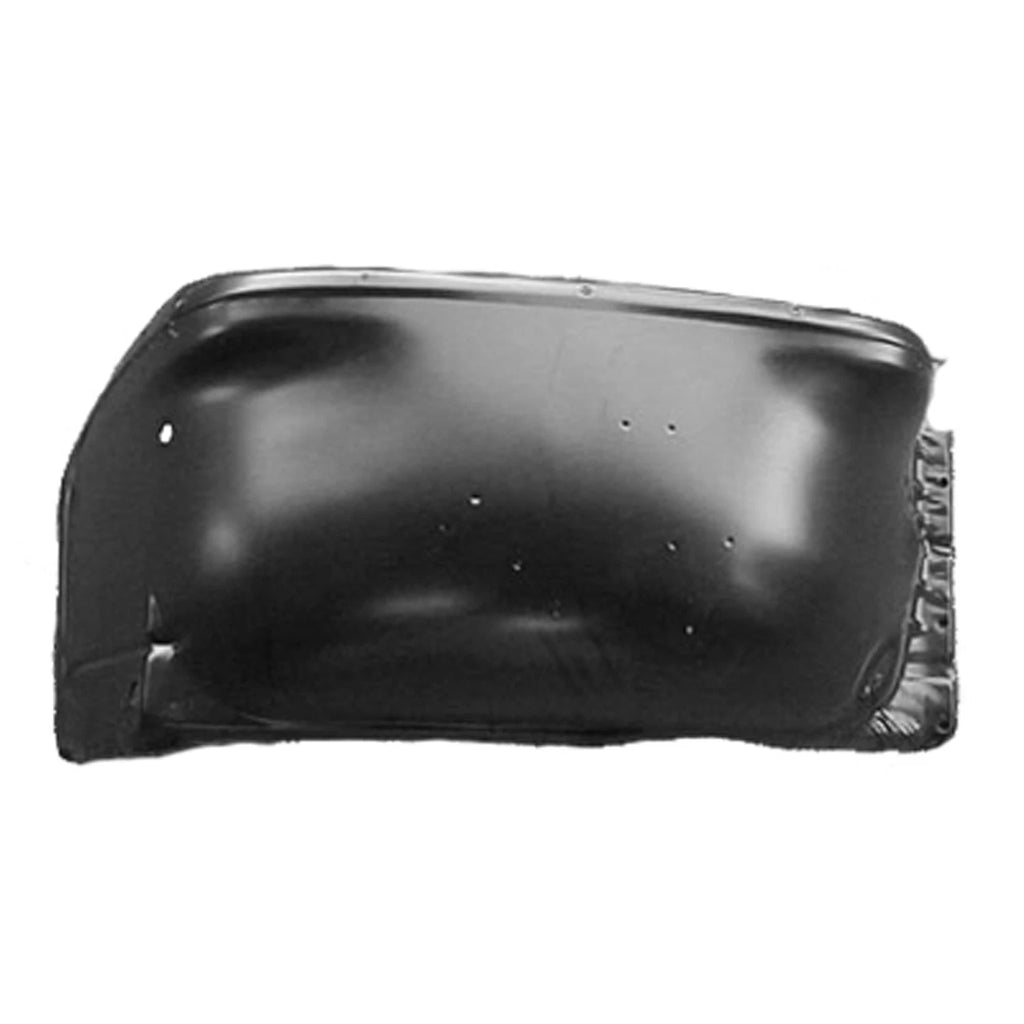 Replacement Front Driver Side Fender Apron (See compatibility Chart)