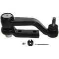 Set of 2 Front Steering Idler Arms for Chevrolet GMC Safari (1990–2005)