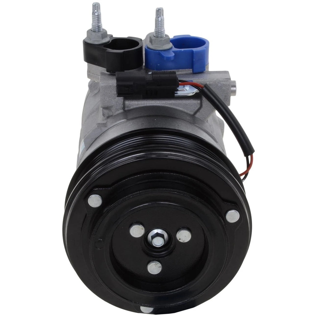 A/C Compressor for Ford F-150, Expedition, Lincoln Navigator (2006–2014)