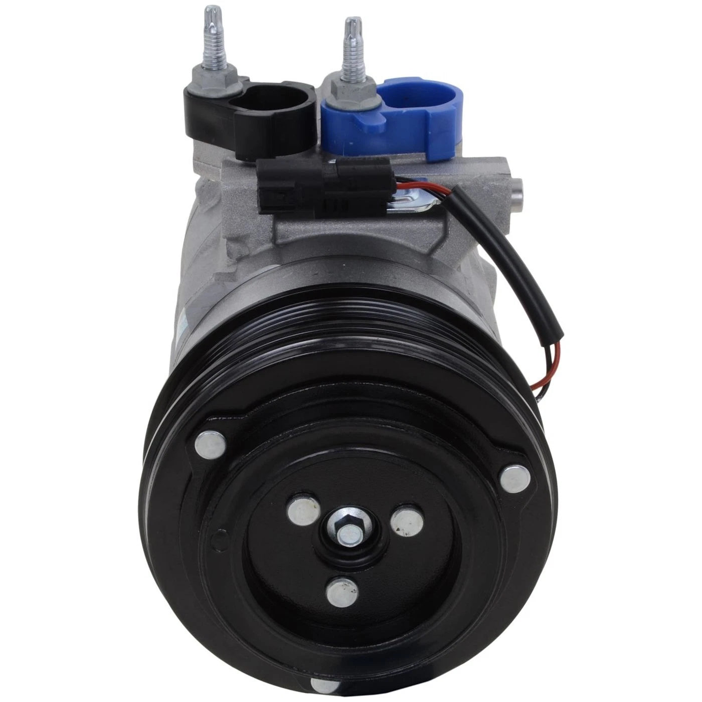A/C Compressor for Ford F-150, Expedition, Lincoln Navigator (2006–2014)