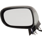 Power Heated Mirrors for Lexus ES350 (2007) - Paintable