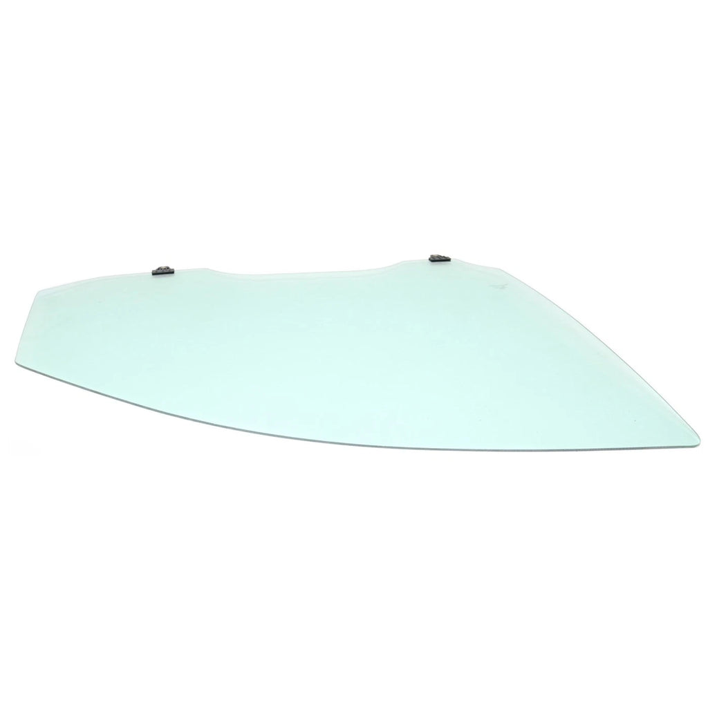 Front Passenger Right Door Glass for Nissan Titan Armada QX56 (2004–2007)