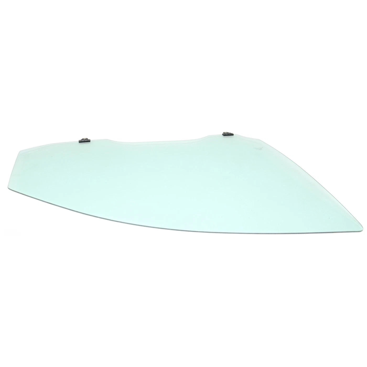 Front Passenger Right Door Glass for Nissan Titan Armada QX56 (2004–2007)