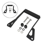 GPS Navigation Bracket for Guzzi V85 TT (2019–2021)