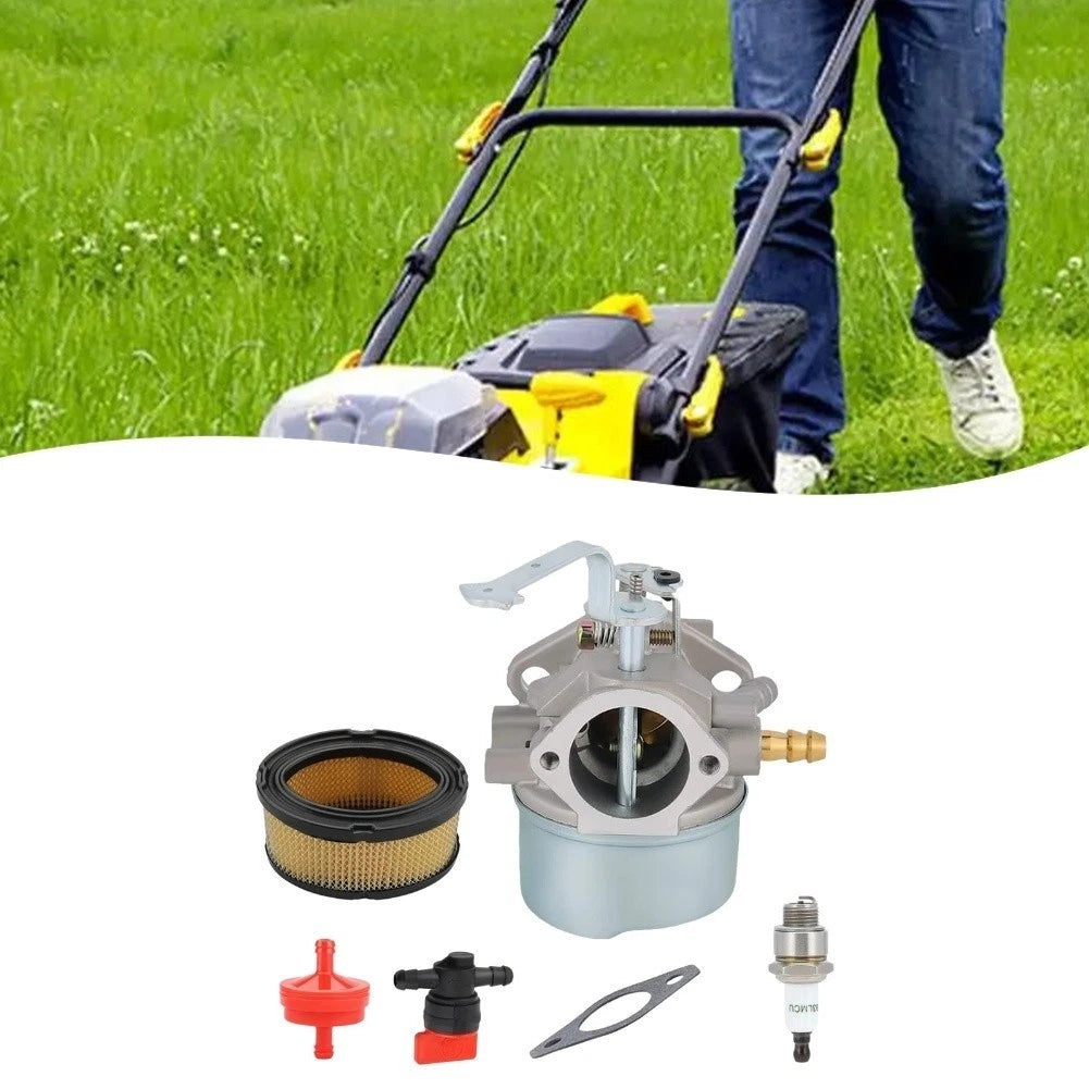 Carburetor Complete Repair Kit for Snow Blowers (640260)