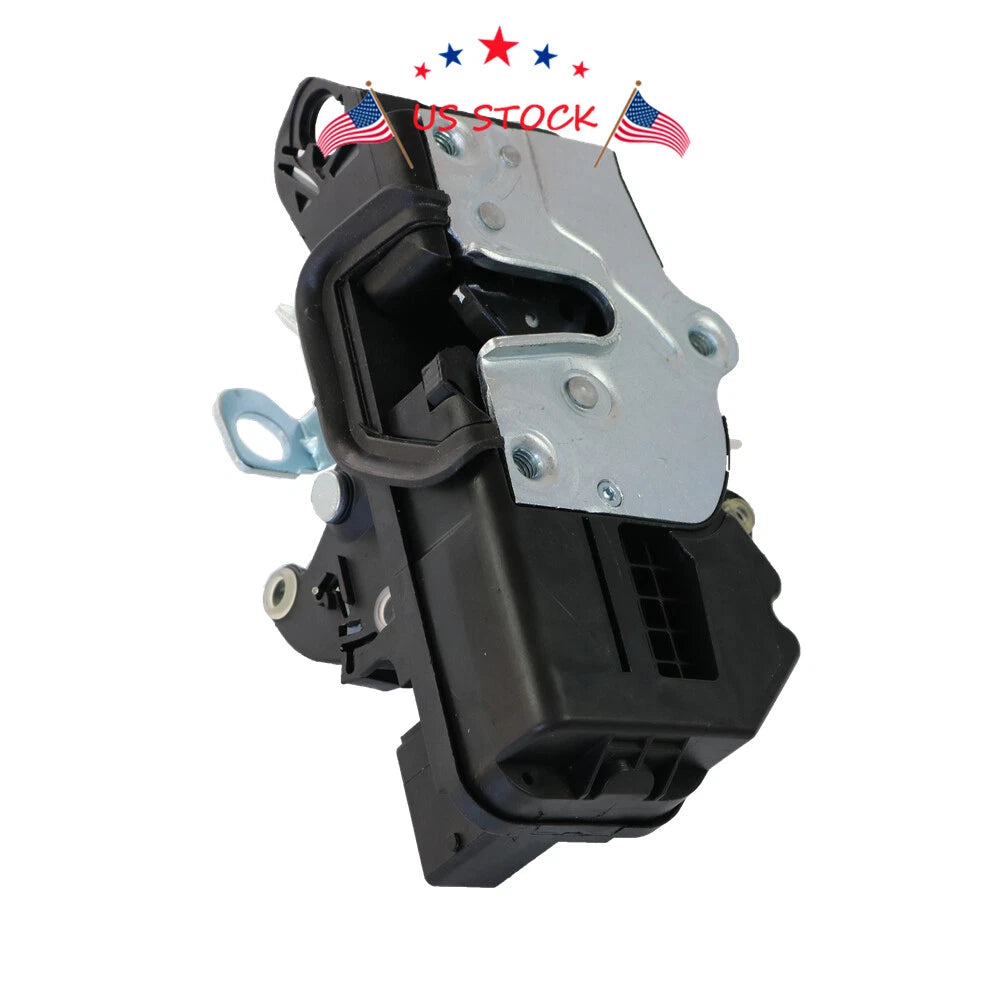 Door Lock Actuator Latch for GMC Sierra, Chevy Silverado 1500 (2014–2018)
