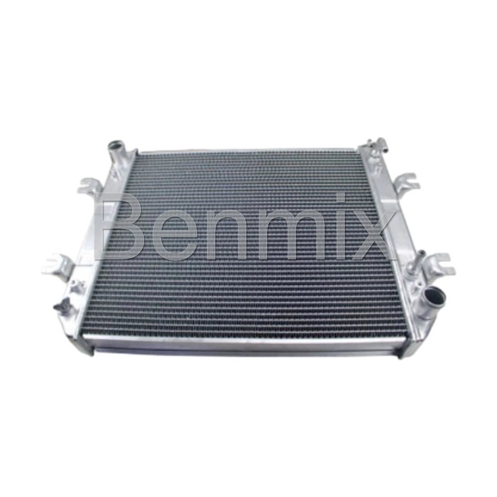 Radiator 12181000100 for Linde Forklift (1218)