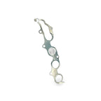 Exhaust Manifold Gasket for Ford Focus Mondeo (2000–2007) 1S7G-9448AD