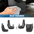 Mud Flap Splash Guard for Honda CR-V (2012–2016)