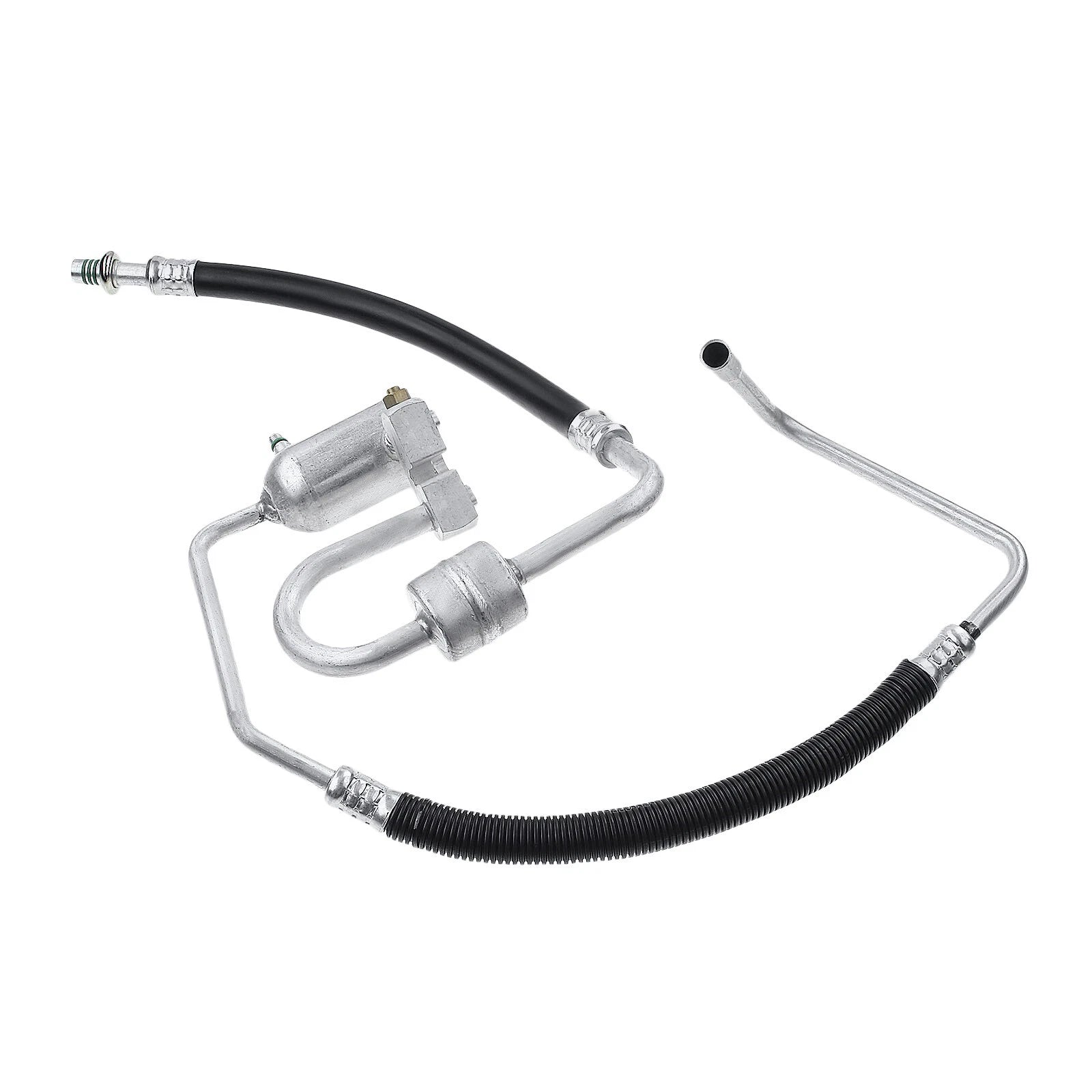 A/C Suction & Discharge Line Hose for Ford Taurus Mercury Sable (1996)