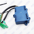 CDI Switch Box Power Pack for Mercury 6-25HP 2-Stroke (M204, 855713A3)