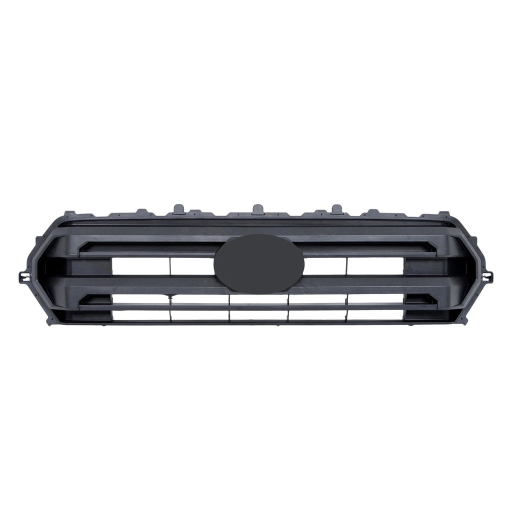 Front Bumper Upper Grille Assembly for Toyota Tacoma (2024–2025) 53111-AK010