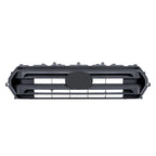 Front Bumper Upper Grille Assembly for Toyota Tacoma (2024–2025) 53111-AK010