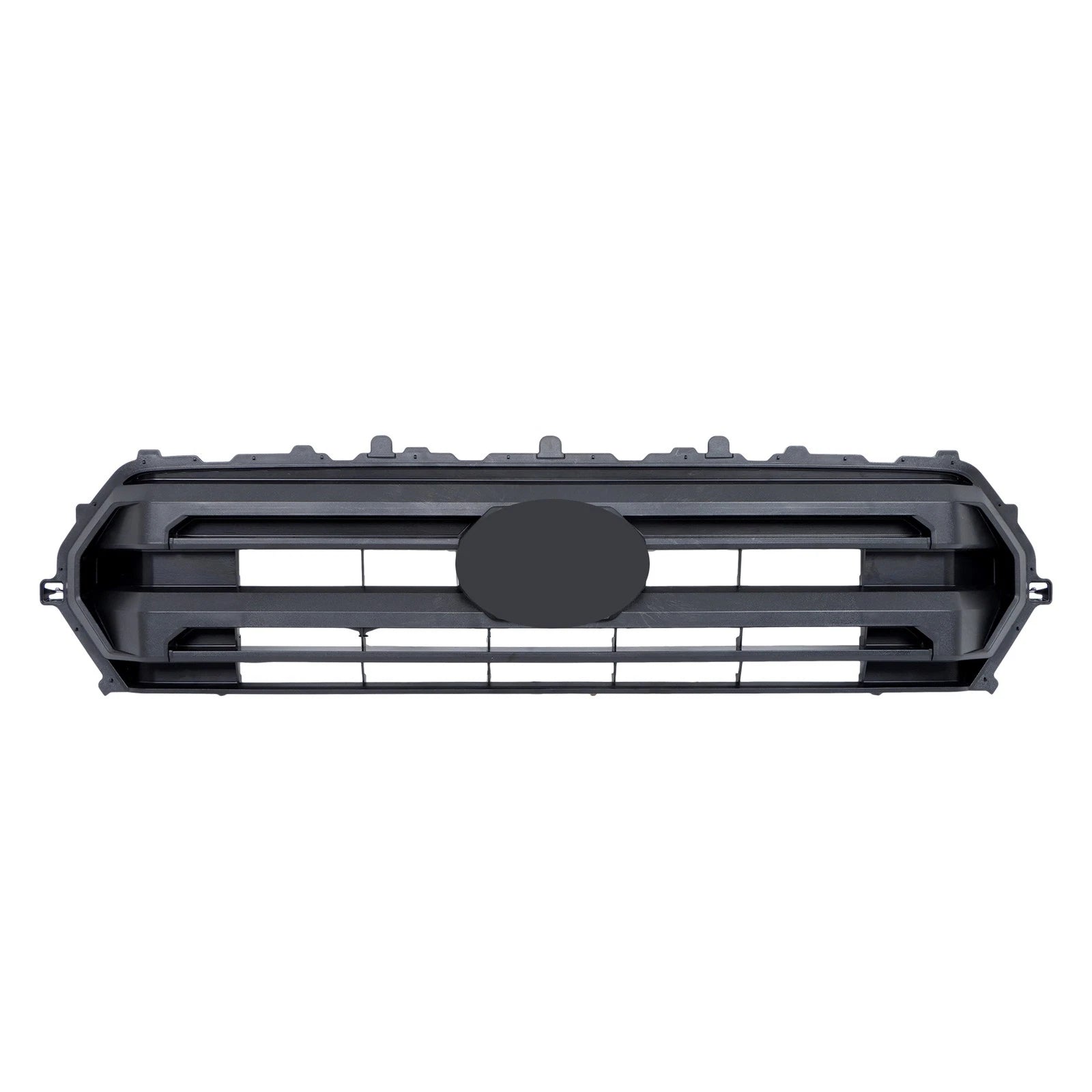 Front Bumper Upper Grille Assembly for Toyota Tacoma (2024–2025) 53111-AK010