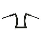 14" 16" 18" 20" Rise Hanger Handlebar Risers for Harley Sportster (2004-2023)