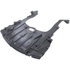 Engine Splash Shield for BMW 328xi (2007–2008)