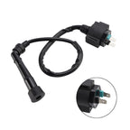 CDI Box Igniter for Honda CA125 Rebel (1985–1996)
