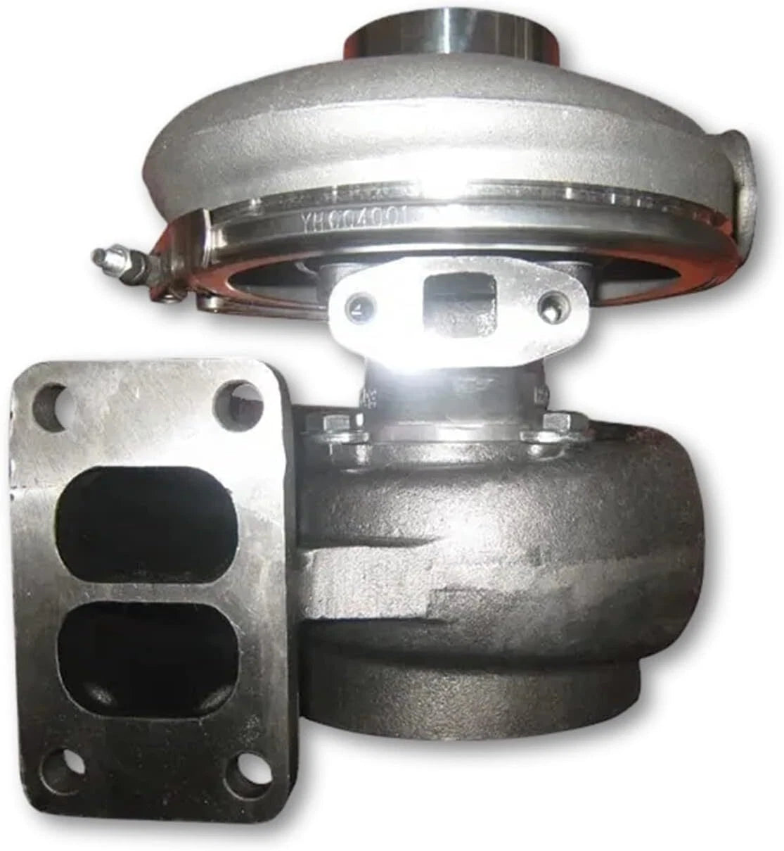 K27 Turbocharger for Liebherr D904T (5700027, 5700009, 5700157)