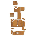 EVA Deck Flooring Mat for Sea Ray 260 Sundancer (2002–2004)