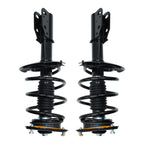 Pair Front Struts Shocks Assembly for Buick LeSabre Cadillac DeVille (2000–2005)