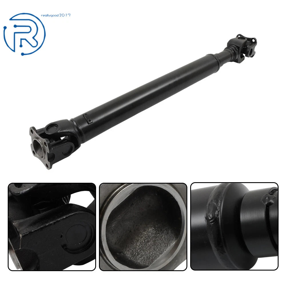 Front Driveshaft for Nissan Frontier Pathfinder Titan (2005-2023)