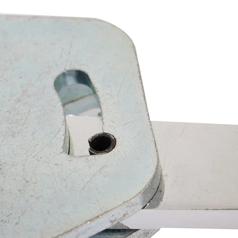Automatic Floor Shifter for Ford C-4 C-6 GM TH350 TH400 700R4 (1960–2023)